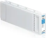 Tooner EPSON Tintenpatrone UltraChrome XD cyan 700 ml T 6942N