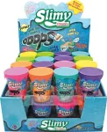 SLIMY Metallik Efektiga Lima Purgis, 80g