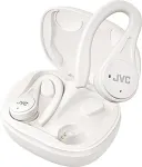 Jvc HA-EC25TWU - in-ear headphones, white