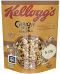 Kellogg's Kellogg Granola Karam. P&auml;hkli 380g