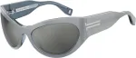 Marc Jacobs P&auml;ikeseprillid naistele MJ-1087-S-YB7 (l&auml;&auml;tse/silla/sanga) 61/19/120 mm