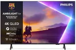 Teler PHILIPS 75PUS8500/12 189cm 75" 4K Ambilight TV