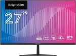 Monitor No name Kruger&Matz 27" 100Hz