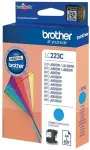 Tooner Print4U Brother Analog LC223C Cyan