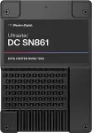 K&otilde;vaketas Sandisk 2,5" WD Ultrastar DC SN861 WUS6BA138PSP9X3 - Datencenter - 3.84 TB - intern - U.2 PCIe 5.0 x4 (NVMe)