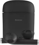 Denver TWE-46BLACK headphones/headset Wireless In-ear Music Bluetooth Black