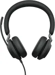 JABRA Evolve2 40 SE USB C/A MS Stereo