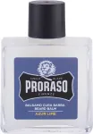 PRORASO Azur Lime Beard Balm 100ml - Beard Balm meestele