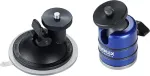 Statiiv Novoflex Suction Cup + BALL 19