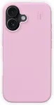 IDeal of Sweden Silicone Case MagSafe iPhone 17 Bubblegum Pink