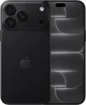 APPLE Nutitelefon iPhone 18 Pro Max 512GB Black (EU)