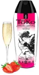 SHUNGA Toko Strawberry Oral, Sex toy, Vaginal 165 ml 235.8 g Water-based lubricant