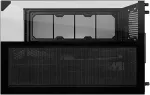 Korpus Lian LI Mini O11 VISION-M Schwarz