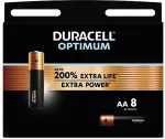 Duracell Batterien Mignon AA 1.5 V