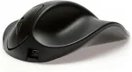 Hiir No name e BakkerElkhuizen HandShoeMouse juhtmevaba ergonoomiline BNEP170RW