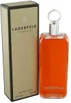 Karl Lagerfeld Classic 100ml - Eau de Toilette meestele