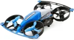 Amewi DRE Drohne Formul A Track Race + Rennstrecke blau