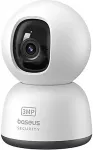 BASEUS Security P1 Lite Indoor Camera 2K white EU