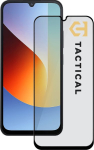 TACTICAL Glass Shield 5D glass for Xiaomi Redmi A7 Pro Black
