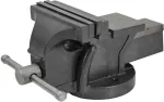 AWTOOLS AW24204 bench vices