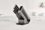 NINJA StaySharp Messerblock mit Schleifer