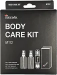No name BlackSmith M112 Body Care Kit &ndash; zestaw do konserwacji korpusu gitary