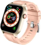 CARNEO Ventura HR+ Cellular 4G/Gold/Sport Band/Pink