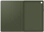 SAMSUNG EF-BX210TBEGWW Book Cover f&uuml;r Galaxy Tab A9+ schwarz