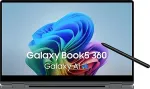 S&uuml;learvuti SAMSUNG Galaxy Book5 360 CU7 256V/16GB/512 GB SSD/W11Pro grey