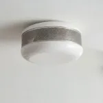 Nice CO-Control carbon monoxide detector (CO Alarm-Control 868.4 MHz)