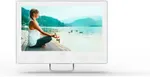 Teler PHILIPS Hotel TV 19HFL5214W/12 47,0cm(19") Heartline