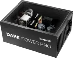 Toiteplokk Be quiet! Dark Power Pro 14 IO 1300 Watt ATX 3.1 PCIe 5.1 80+ Titanium Netzteil