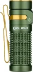 OLIGHT Taschenlampe Baton 4 Premium Edition OD Green