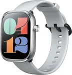 Mibro C4 Smartwatch, silver