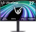 Monitor LG LCD ||27 "|1920 x 1080 pixels|Full HD|Native aspect ratio 16:9|LCD|Flat|27G550B-B