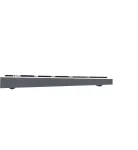Klaviatuur SBOX WK-131 US Wireless Metal