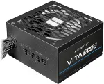 Toiteplokk Chieftec Power supply BPX-750-C VITA Series 750W ATX