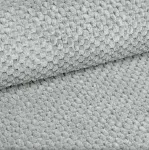 WOBA pouffe-mattress, dark grey