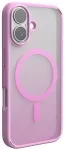 PURO PUIPC1661GRADROSE mobile phone case 15.5 cm (6.1") Cover Rose