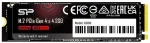 K&otilde;vaketas Silicon Power SSD ketas UD90 1TB PCIe M.2 2280 NVMe Gen 4x4 5000/4800 MB/s