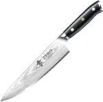 Kozygear Premier 8" 33cm Profi-Kochmesser Japan. Superstahl