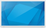 ELO TOUCH SYSTEMS ET2270L-2UWA-1-WH-G 22IN LCD FHD PCAP 10-TOUCH ANTI-GLARE WHT