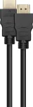 DELTACO ULTRA kiire HDMI-kaabel, 48Gbps, 5m, oluline