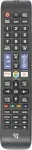 SBOX RC-01401 Remote Control for Samsung TVs