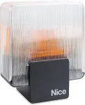 Nice ELDC 12-36V LED lamp with built-in antenna