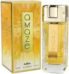 Ajmal Amaze 75ml - Eau de Parfum naistele
