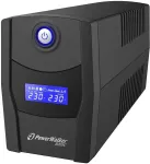 UPS Bluewalker PowerWalker VI 600 STL