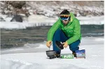No name Optimus Nova Liquid fuel stove