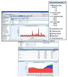 Hp IMC Network Traffic Analyzer Software Module with 5-node E-LTU
