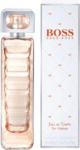 HUGO BOSS Boss Orange Woman EDT 75ml - tualettvesi naistele